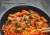 RABOKKI SIMPLE by Dianish's Kitchen