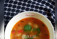 resep Cilok kuah by Yayuk Purwandari