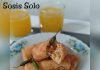 resep SOSIS SOLO by Fitri Agustin