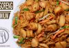 Bakmi Goreng Ala Restoran Chinese Food by Momandson Pudding