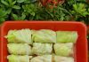 Resep Cabbage Roll atau Siomay Kubis by Ardhi Nurrahman