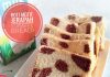 kreasi roti tawar unik dan istimewa GIRAFFE BREAD by Emilda Sari