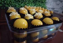 penjelasan ahli baking TIPS MEMBUAT NASTAR by Dapur Ummu Fatih3