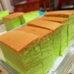 resep andalan pandan sponge cakes by Sitty Zumainah 2