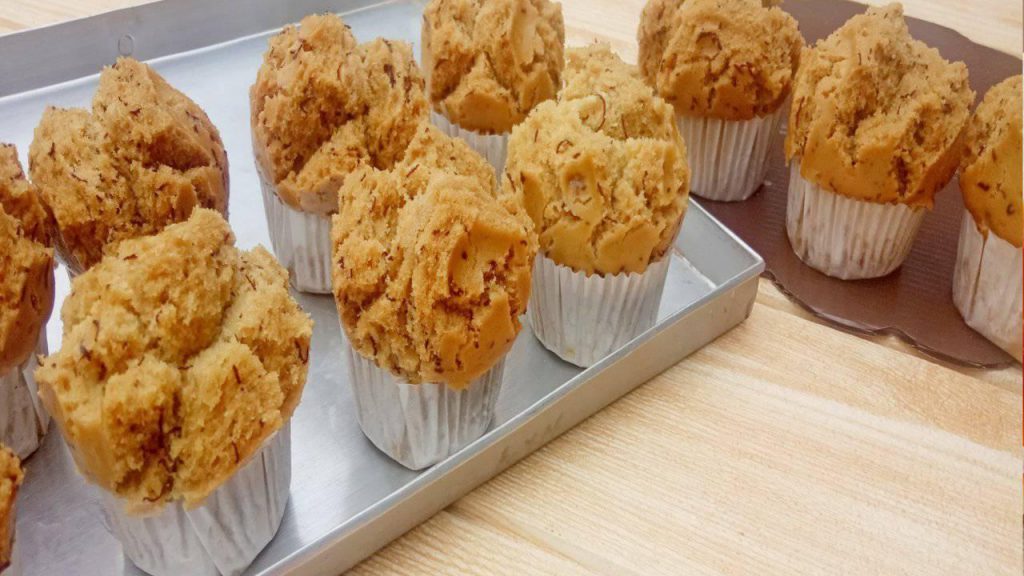 resep cara membuat bolu pisang mekar by Siti Khoiriyah resep cara membuat bolu pisang mekar by Siti Khoiriyah