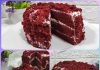 resep membuat kue red velvet kukus by Melinda