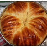 roti yang lagi viral WOOL ROLL BREAD by Tri Meirisa Lafiano 2