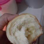 roti yang lagi viral WOOL ROLL BREAD by Tri Meirisa Lafiano 4