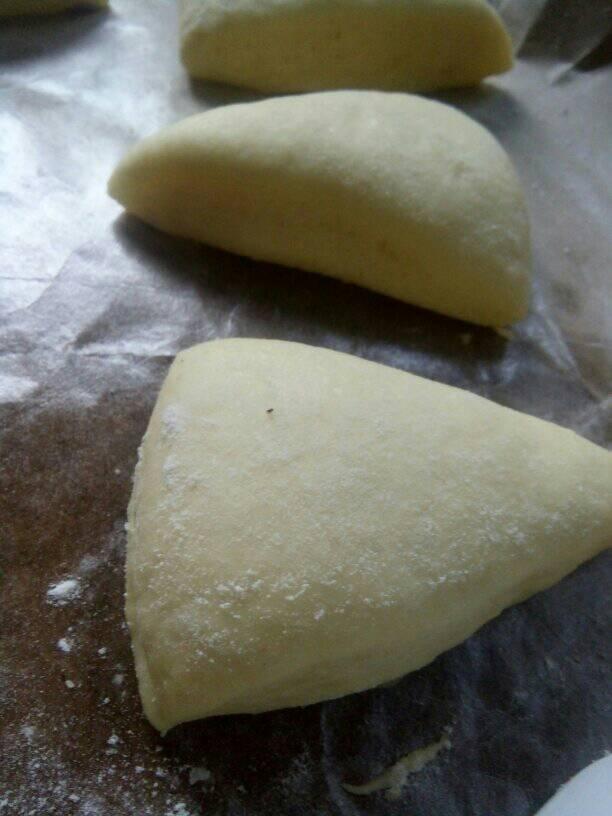 tips DONAT PIZZA by Farah Riza - baking tips, tips dan trik