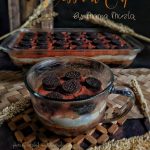 cemilan request anak anak Dessert Cup by Miftahul Maulidha