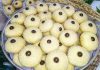 resep cara membuat kue janda genit ekonomis by Nurhayati Nurhayati