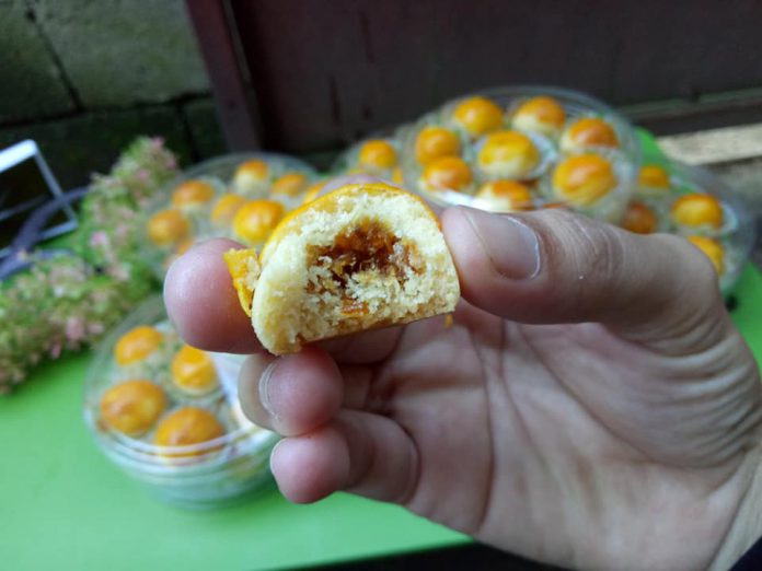 resep nastar lembut lumer di mulut ekonomis tanpa mixer by resep nastar lembut lumer di mulut ekonomis tanpa mixer by