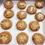 resep simpel bahan juga mudah didapat Healthy Cookies by Yulia Dwi S 2