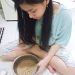 resep simpel bahan juga mudah didapat Healthy Cookies by Yulia Dwi S4