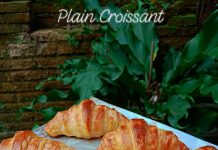 Hanya menyalurkan hobi Plain Croissant by Dodik Aprianto 1