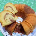 cake favorit keluarga MARMER CAKE SEDERHANA by Yulia Dwi S 3