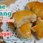 cookies kesukaan orang rumah KUE KACANG by Mustika Eka Putri 3