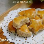 cookies kesukaan orang rumah KUE KACANG by Mustika Eka Putri 1