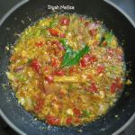 rasanya super pedas dan gurih Ayam Rica Kemangi by Diyah Nafisa 2