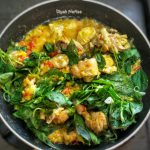 rasanya super pedas dan gurih Ayam Rica Kemangi by Diyah Nafisa 5
