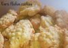 renyah, kriuk, kres, garing Cornflakes cookies by Dapurnya Anggie