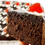 resep brownies panggang terenak by Syamsiroh Difah 3