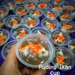 Puding Cup Ikan Koi by Weni Erwiningtyas 3