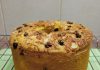 kue kenangan BRUDEL by Marty Purwanto