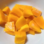 Spicy mango punch 3