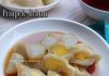 how to make Pempek Rebon by Ismy Maulidasary