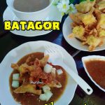 tidak pake daging tapi rasanya mantap Batagor Ekonomis by Annansya Aina