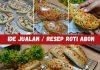 ide jualan ataupun isian snack box roti abon by Hery Kurniati