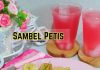 resep Sambel Petis by Annansya Aina