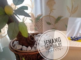 JENANG GRENDUL (Bubur Candil) by Rhyn