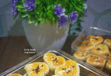 inspirasi kue, Kue kacang jadul by Anggun Sitinjak 1