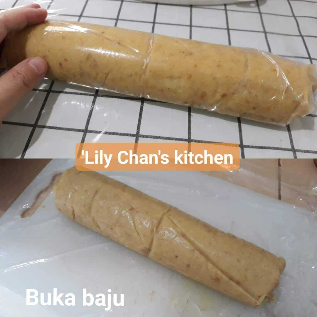 tips perkedel kentang by 'Lily Chan1