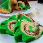 Resep Marmer Cake by Laxmiie Warrie 2