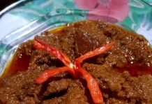 resep rendang daging sapi empuk by Elliyah Lim