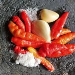 Resep sambal bawang ala aku by Nabila 3
