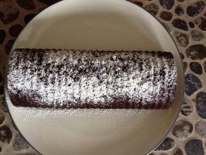 EGGLESS CHOCOLATE CAKE recipe by - baking recipe